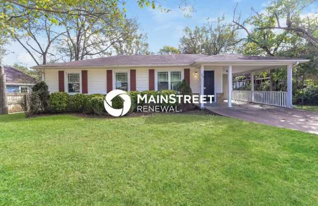 209 West Bledsoe Street photos photos