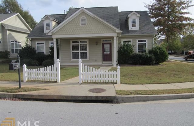 57 Granite Way - 57 Granite Way, Newnan, GA 30265