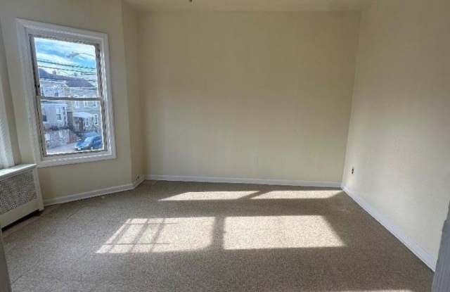 115 Danforth Ave - 115 Danforth Avenue, Paterson, NJ 07501