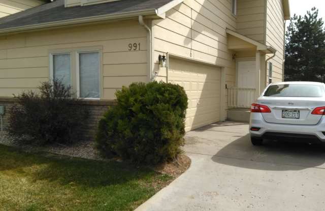 Nice Townhome in Central Loveland photos photos