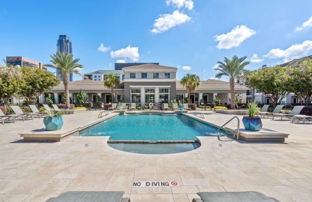 Gables Metropolitan Uptown photos photos