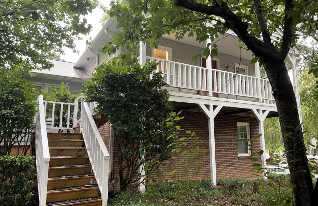 144 Drummond Place - 144 Drummond Place, Cary, NC 27511
