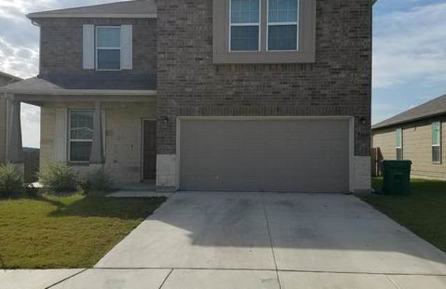 9783 Harbor Mist Ln - 9783 Harbor Mist Ln, Converse, TX 78109