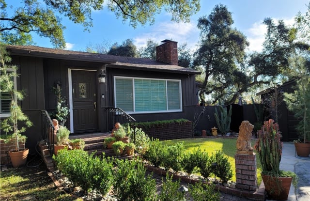 260 Churchill Glen - 260 Churchill Glen Street, Sierra Madre, CA 91024