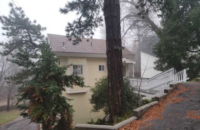 2 Bed, 2 Bath 1,478 Sqft Mountain Cottage photos photos