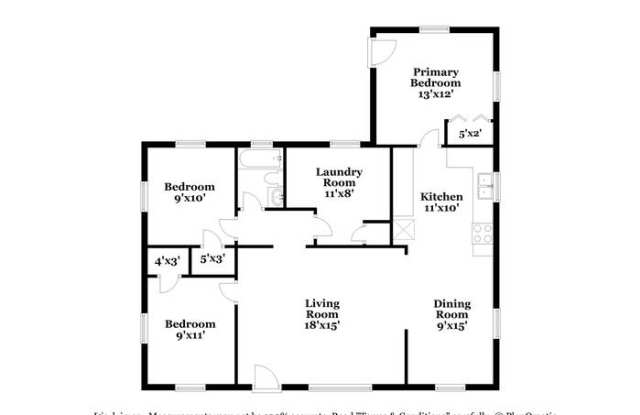 7145 Pinewood Drive - 7145 Pinewood Drive, New Port Richey, FL 34652