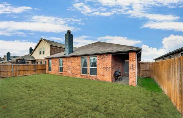 1213 Lone Pine Drive - 1213 Lone Pine Drive, Denton County, TX 75068