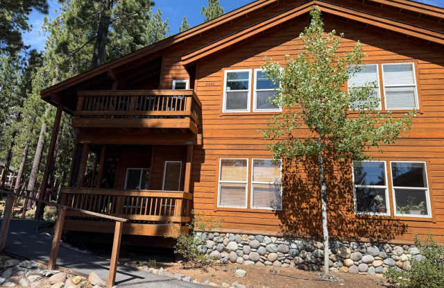 Long Term Furnished Rental- Tahoe Donner Condo $2700 Lease to Locals Available 9/1 photos photos Long Term Furnished Rental- Tahoe Donner Condo $2700 Lease to Locals Available 9/1 photos photos