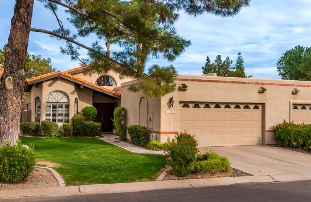 4052 E LUPINE Avenue - 4052 East Lupine Avenue, Phoenix, AZ 85028