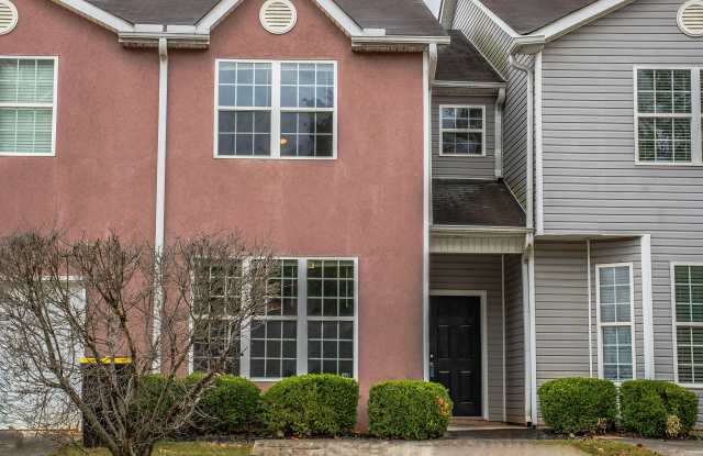 2256 Nicole Drive - 2256 Nicole Drive, Lovejoy, GA 30228