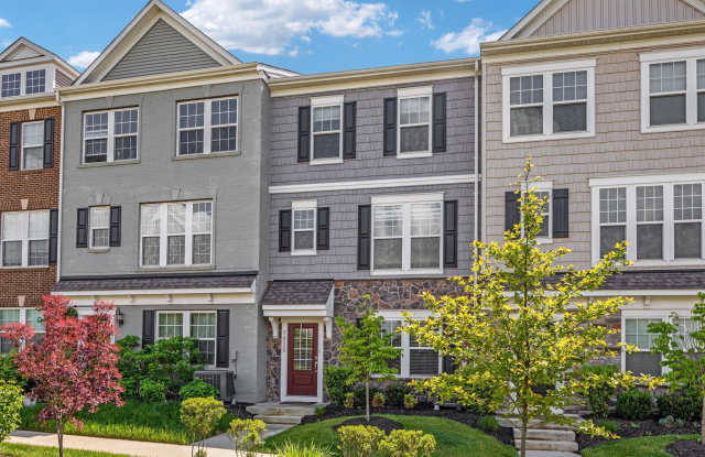 7022 MONGOOSE TRAIL - 7022 Mongoose Trail, Prince William County, VA 20155 7022 MONGOOSE TRAIL - 7022 Mongoose Trail, Prince William County, VA 20155