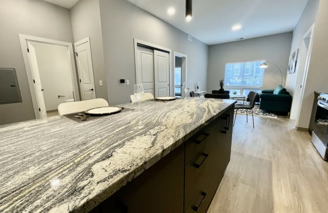 The Abbey Townhomes and Flats Gallery 3