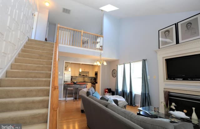 16221 ELLIPSE TERRACE - 16221 Ellipse Terrace, Bowie, MD 20716