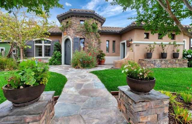 2501 Margaret Drive - 2501 Margaret Drive, Newport Beach, CA 92663