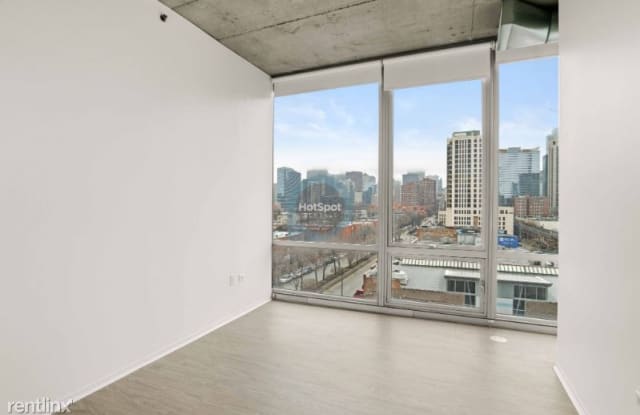 1403 S State - 1403 South State Street, Chicago, IL 60605