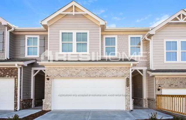 2342 Whitburn Road - 2342 Whitburn Road, Gwinnett County, GA 30043