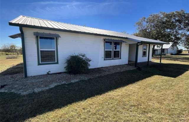 5147 County Road 1224a - 5147 County Road 1224A, Johnson County, TX 76033