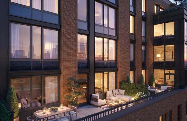 280 East Houston Street photos photos