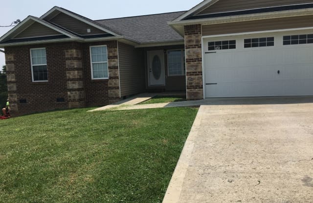 651 Privet Drive - 651 Privet Drive, Jefferson County, TN 37725