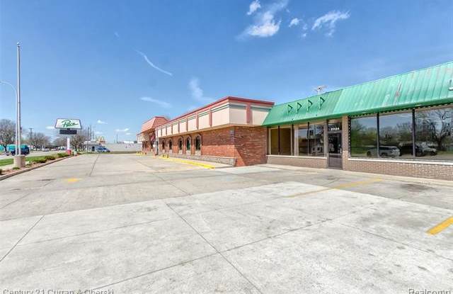 21134 ECORSE Road Gallery 3