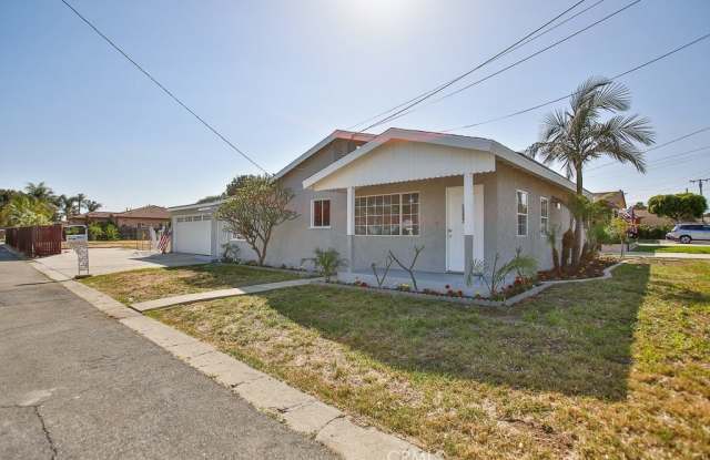 14730 Mystic Street - 14730 Mystic Street, South Whittier, CA 90604