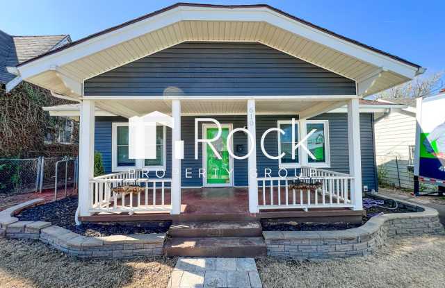 Must See 3 Bedroom/3 Bathroom Home near Edgemere Park photos photos