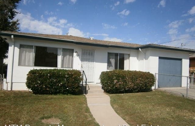 1724 Euclid Ave - 1724 Euclid Ave, National City, CA 91950