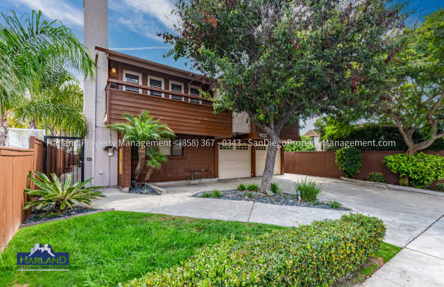 4031 Idaho Street, Unit E photos photos