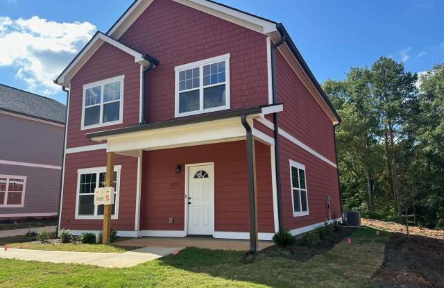 4 Bed/4 Bath House off of Will Hunter Road! Pre-leasing Now! - 273 Bella Way, Athens, GA 30606