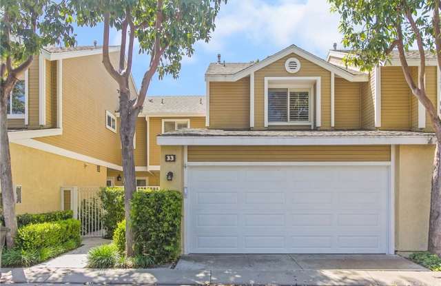 33 Meadowood - 33 Meadowood, Aliso Viejo, CA 92656
