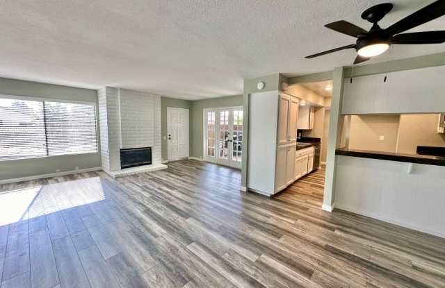 Welcome to your private retreat — remodeled in 2024! photos photos