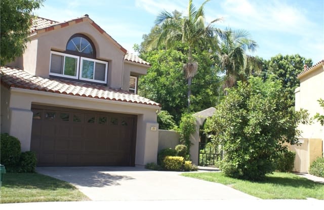 21 Almeria - 21 Almeria, Irvine, CA 92614