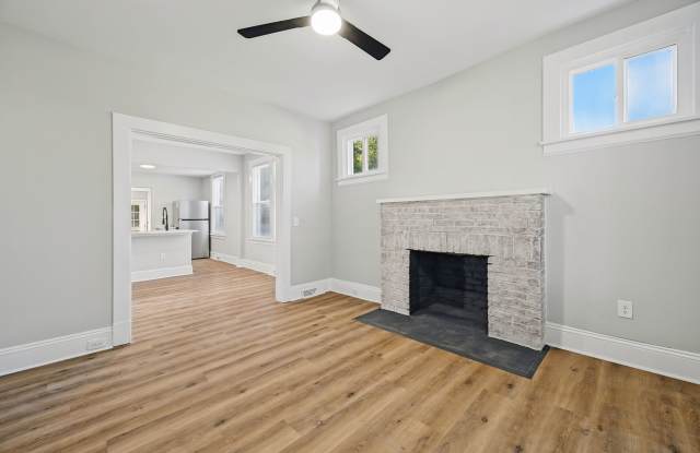 1407 Rhode Island Avenue Gallery 3