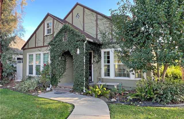 502 E J Street - 502 East J Street, Ontario, CA 91764