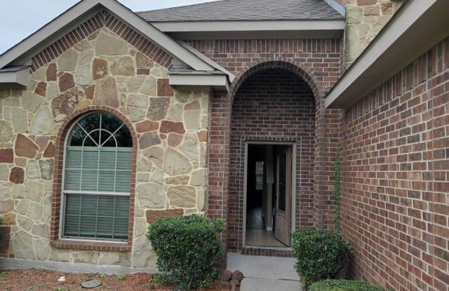 944 Austin Lane - 944 Austin Lane, Lavon, TX 75166