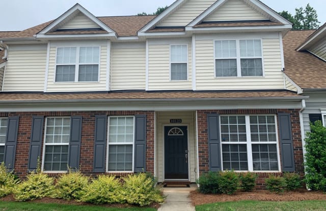 10123 Oxford Landing Lane - 10123 Oxford Landing Ln, Charlotte, NC 28270