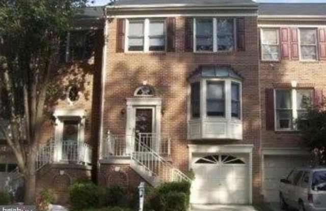 4131 BANCROFT LANE - 4131 Bancroft Lane, Lake Ridge, VA 22192 4131 BANCROFT LANE - 4131 Bancroft Lane, Lake Ridge, VA 22192