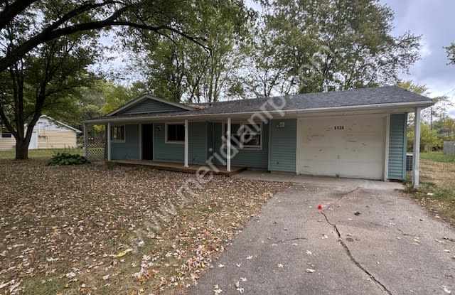 6134 Salge Drive - 6134 Salge Drive, Fort Wayne, IN 46835