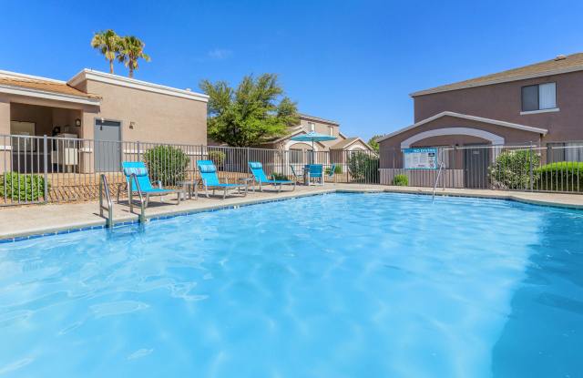 The Edge Townhomes photos photos