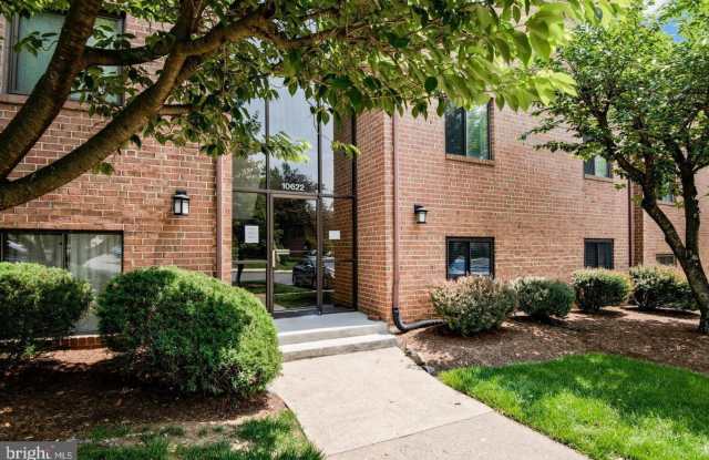 Two Bedroom Manassas Condo for Rent - 10622 Provincial Drive, Bull Run, VA 20109