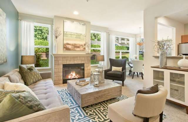 Heights At Bear Creek Apartments photos photos