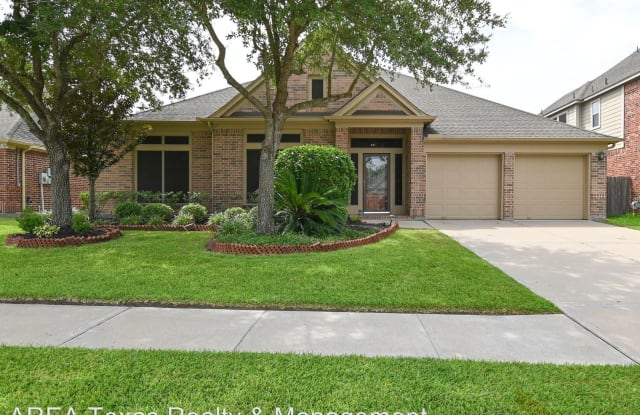 2606 Brightlake Way Ln - 2606 Brightlake Way Lane, Pearland, TX 77584