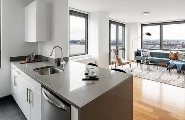 608 West 57th St. Gallery 3