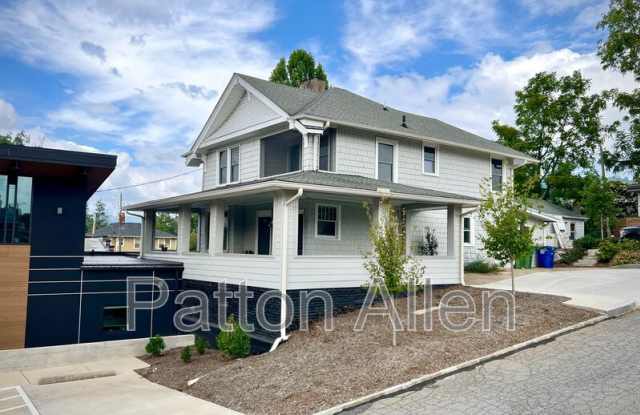301 Merrimon Ave photos photos