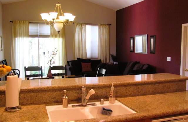 Spacious Home in Gated Community - 8502 Reata Way, Atascadero, CA 93422