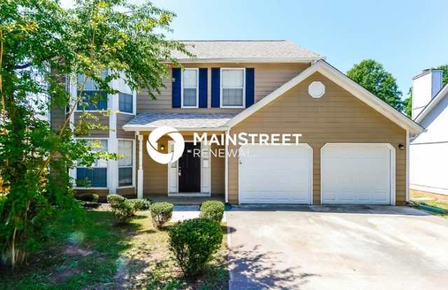 2457 Northmill Lane - 2457 Northmill Lane, DeKalb County, GA 30035