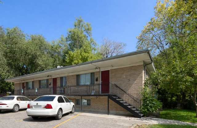 615 E 700 S Apt 5 photos photos