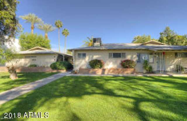 1 BEDROOM, 1 BATH @ CAMELBACK AND 3RD AVE photos photos