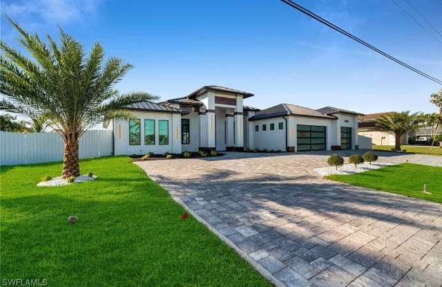 4016 Chiquita Boulevard S photos photos