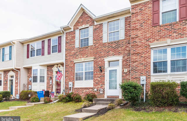 239 GLEN VIEW TERRACE - 239 Glen View Terrace, Bel Air South, MD 21009
